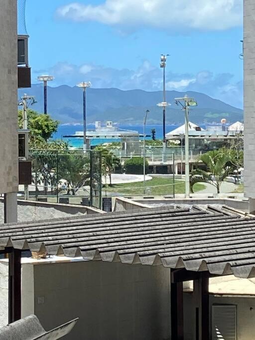 Apartamento de 2 Quartos