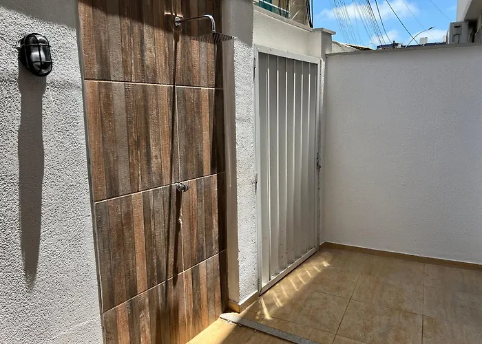 Loft Brisa Do Mar Centro Apartamento Cabo Frio