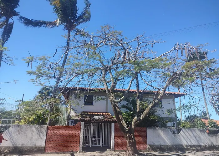 Bangalô Âncora Cabo Frio