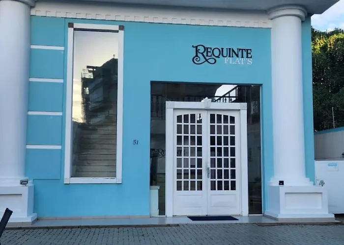 Flat Na Passagem -Cf- Apartamento Cabo Frio