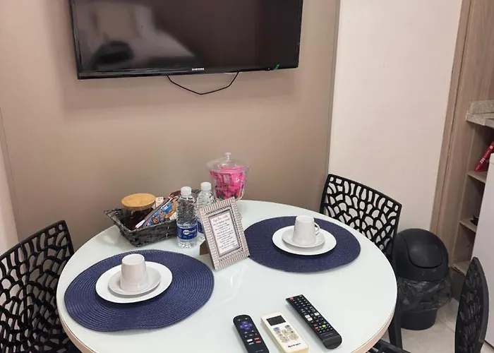 Flat Na Passagem -Cf- Apartamento Cabo Frio