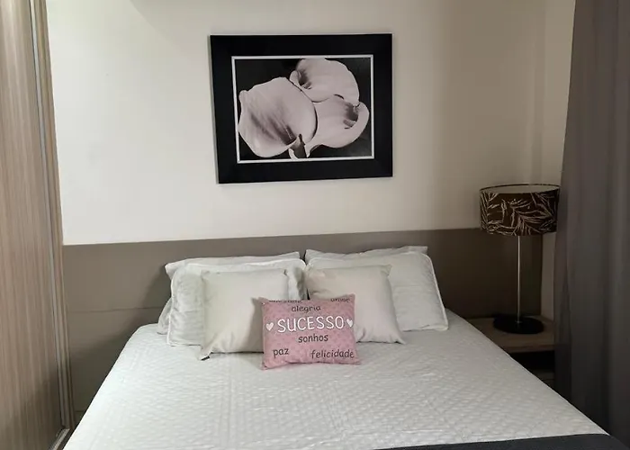 Flat Na Passagem -Cf- Apartamento Cabo Frio